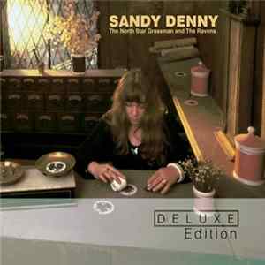 Sandy Denny - The North Star Grassman And The Ravens FLAC