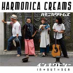 Harmonica Creams - In + Out = Sea FLAC