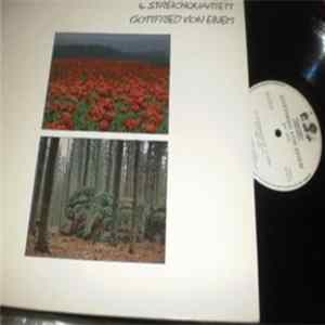 Gottfried von Einem - Waldviertler Lieder / Rindlberger Marsch / 4. Steichquartet FLAC