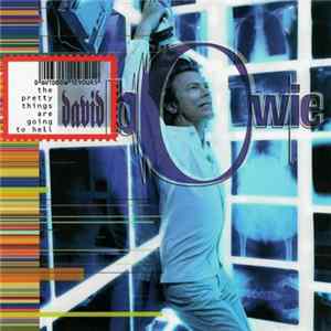 David Bowie - The Pretty Things Are Going To Hell FLAC