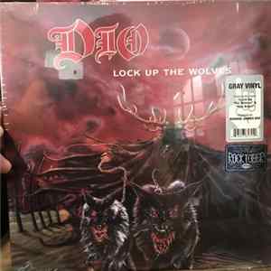 Dio - Lock Up The Wolves FLAC
