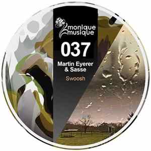 Martin Eyerer & Sasse - Swoosh FLAC