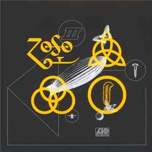 Led Zeppelin - Rock And Roll (Sunset Sound Mix) / Friends (Olympic Studios Mix) FLAC