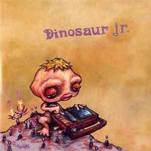 Dinosaur Jr. - Pieces FLAC