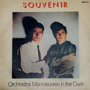 Orchestral Manoeuvres In The Dark - Souvenir FLAC