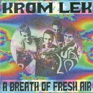 Krom Lek - A Breath Of Fresh Air FLAC