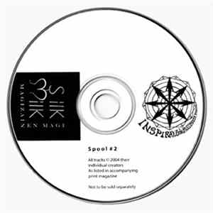 Various - Silk Milk: Spool #2 FLAC