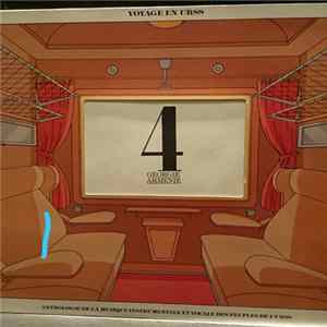 Various - Georgie, Armenie FLAC