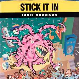 Junie Morrison - Stick It In FLAC