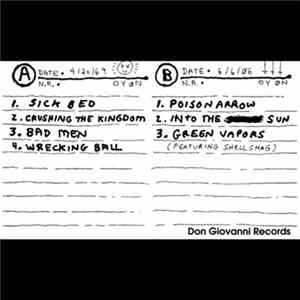 Screaming Females - Chalk Tape FLAC