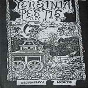 Yersinia Pestis - Trivmphvs Mortis FLAC