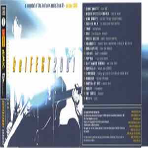 Various - belFEST2001 - Autumn 2001 FLAC