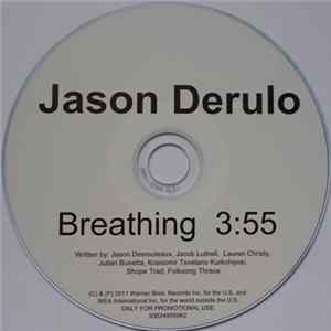 Jason Derulo - Breathing FLAC
