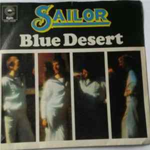 Sailor - Blue Desert FLAC