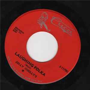 Jolly Cholly's - Laughing Polka / Just A Bummin' Around FLAC