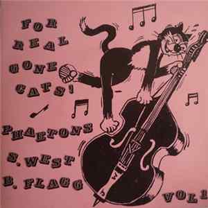 Various - For Real Gone Cats Vol.1 FLAC