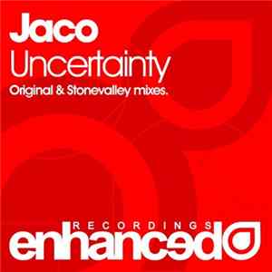 Jaco - Uncertainty FLAC