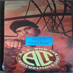 A.L.T. And The Lost Civilization - Another Latin Timebomb FLAC