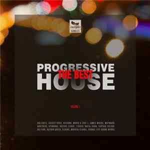 Various - The Best Progressive House (Volume 1) FLAC