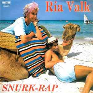 Ria Valk - Snurk-Rap FLAC