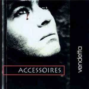 Accessoires - Vendetta FLAC