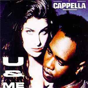 Cappella - U & Me FLAC