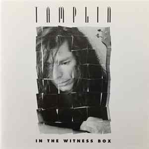 Tamplin - In The Witness Box FLAC