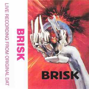 Brisk - Untitled FLAC
