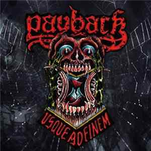 Payback - Usque Ad Finem FLAC