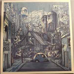 Restorations - LP5000 FLAC