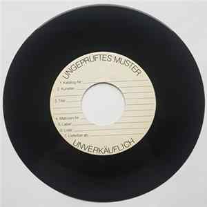 The Pogues - Waxie's Dargle FLAC