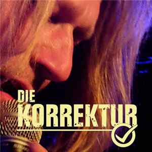 Christian Haase - Die Korrektur FLAC