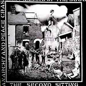 Crass - The Feeding Of The Five Thousand (The Second Sitting) FLAC