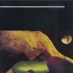 Pink Floyd - Moonlight Tunes FLAC