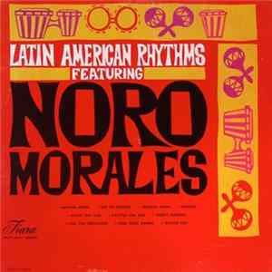 Noro Morales - Latin American Rhythms FLAC
