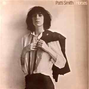 Patti Smith - Horses FLAC