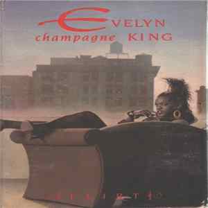 Evelyn "Champagne" King - Flirt FLAC