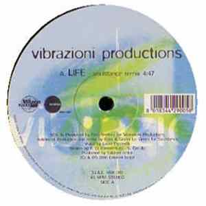 Vibrazioni Productions - Life FLAC