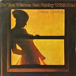 Peter Brown - A Fantasy Love Affair FLAC