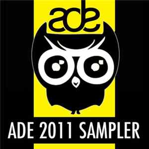 Various - ADE 2011 Sampler FLAC