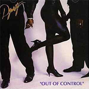 Dynasty - Out Of Control FLAC