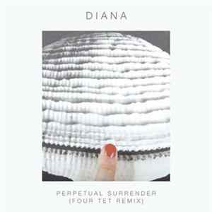 Diana - Perpetual Surrender FLAC