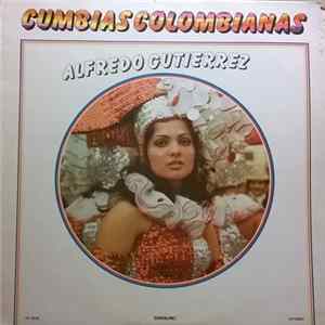 Alfredo Gutierrez - Cumbias Colombianas FLAC