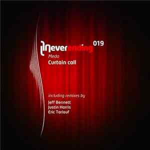 Meda - Curtain Call FLAC