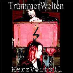 TrümmerWelten - HerzVerfall FLAC