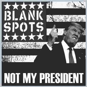 Blank Spots - Not My President FLAC