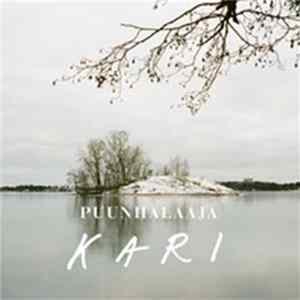 Puunhalaaja - Kari FLAC