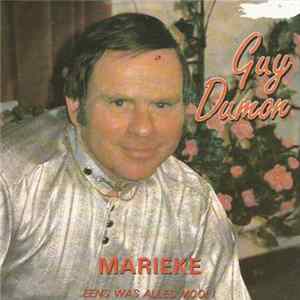 Guy Dumon - Marieke FLAC