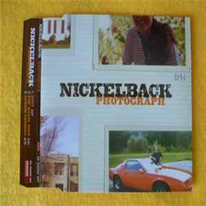 Nickelback - Photograph FLAC