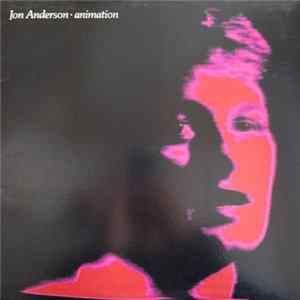 Jon Anderson - Animation FLAC